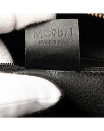Pre-Loved by Azura Reborn - Pre-Loved Macadam Coated Canvas Handbag