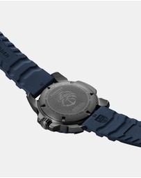 Luminox - Navy SEAL Back To The Blue Watch