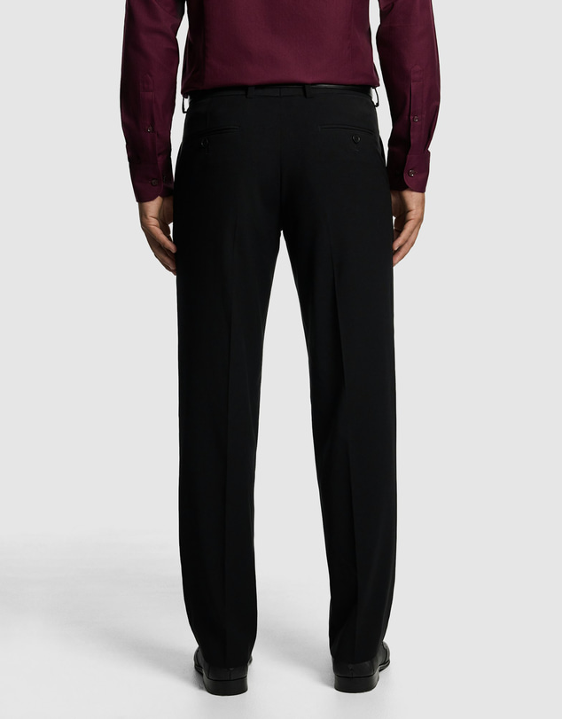 yd. - Goodfella Classic Fit Dress Pant