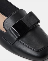 ALDO - Talanany Bow Loafers