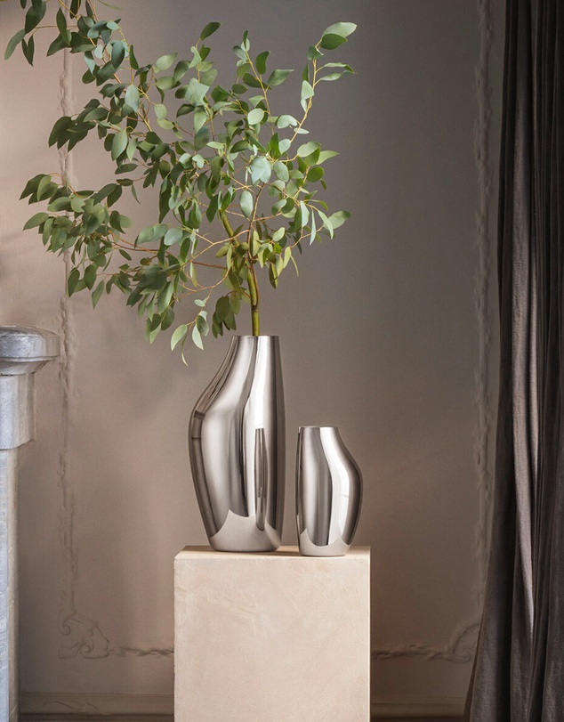 Georg Jensen - Sky Vase