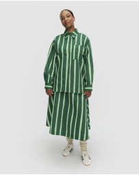 Marimekko - Kokoelma Piccolo Shirt