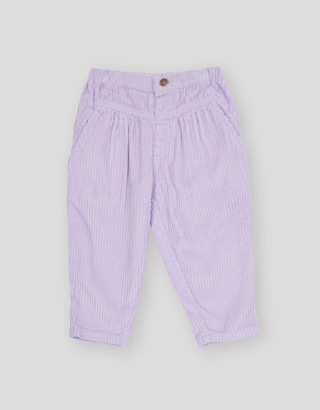 Goldie + Ace - Nora Corduroy Pants - Babies-Kids