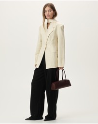 Freja NYC - Mercer Bag - ICONIC EXCLUSIVE