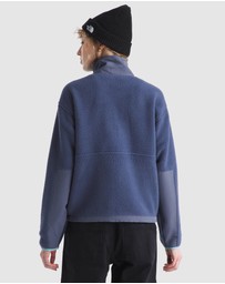 The North Face - Yumiori Off Peak Full Zip Jacket