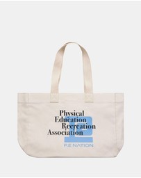 P.E Nation - Medley Tote Bag