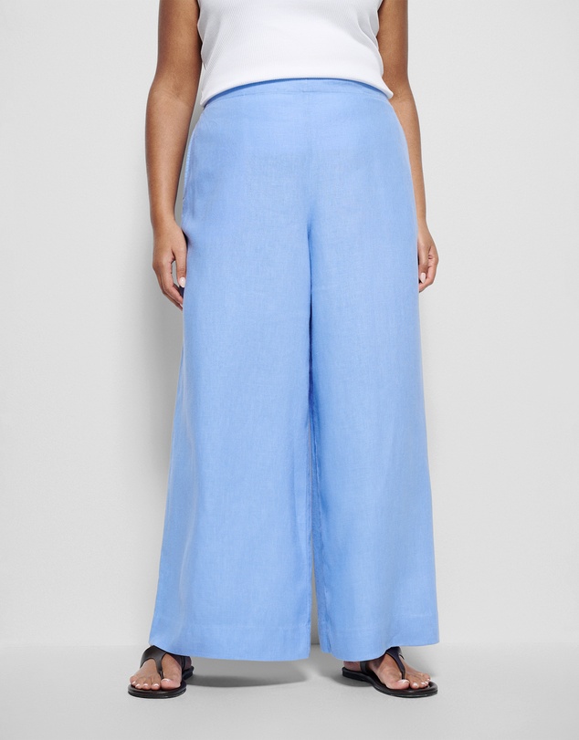 Commonry - Linen Pant
