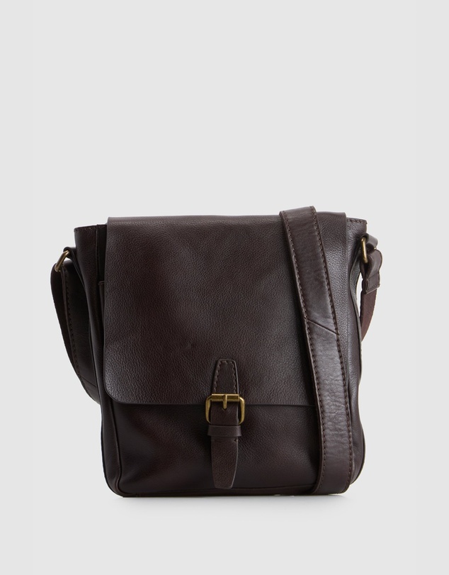 Evity - Miles Small Satchel