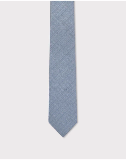 Van Heusen - Plain Textured Tie