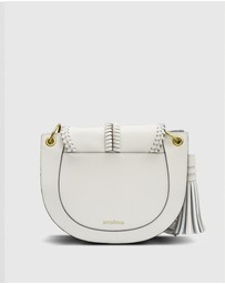 Zerafima - The Lily Bag