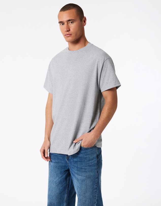American Apparel - Heavyweight Cotton Unisex T-Shirt