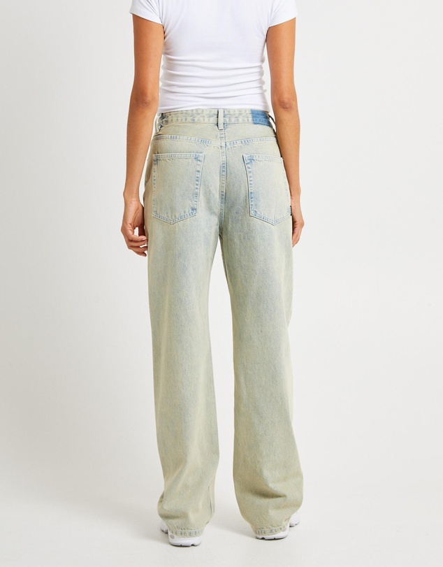 Insight - Bobby Baggy Dad Denim Jeans