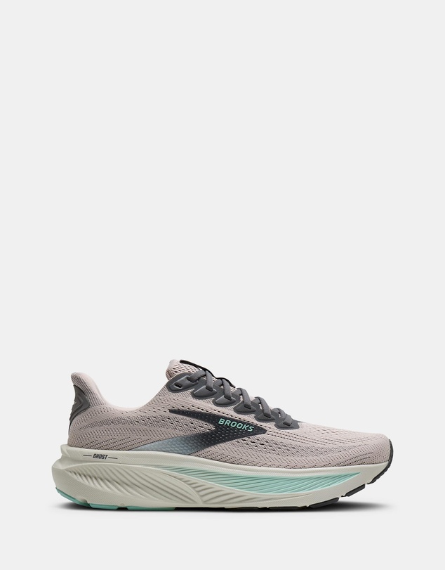 Brooks - Ghost 17 - Women's