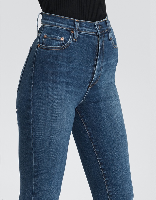 Nobody Denim - Siren Skinny Jeans