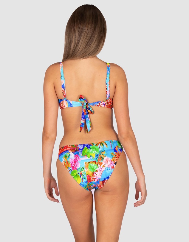 Baku Swimwear - Tropicalia Regular Bikini Bottom
