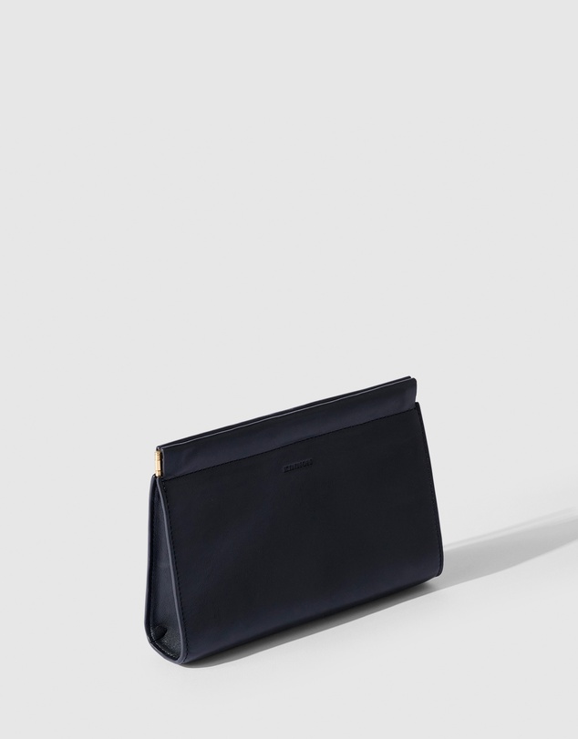 Kinnon - Jones Pouch