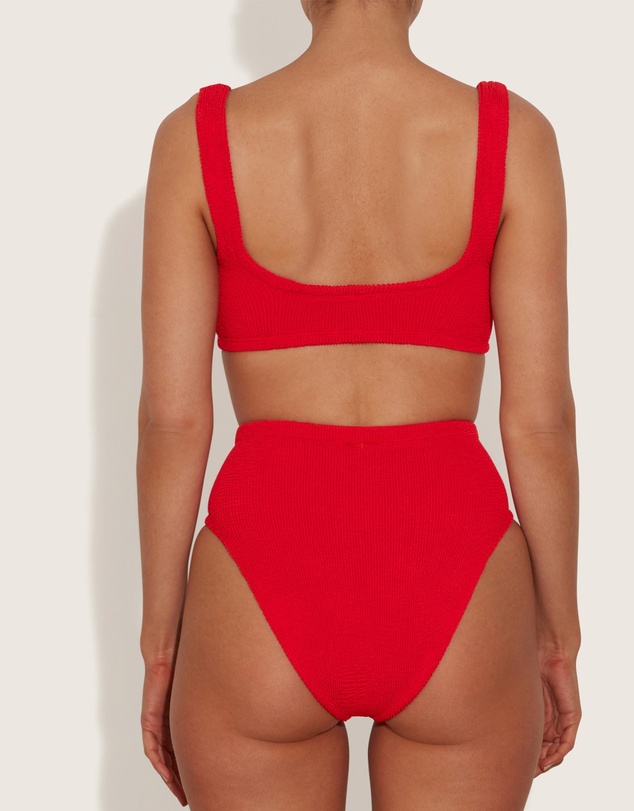 Hunza G - Patricia Bikini Set