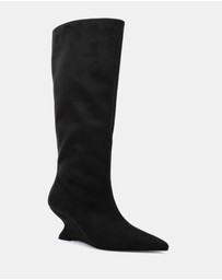 Novo - Zircon Boots