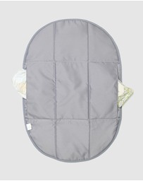 Storksak - Stevie Luxe Scuba Nappy Bag
