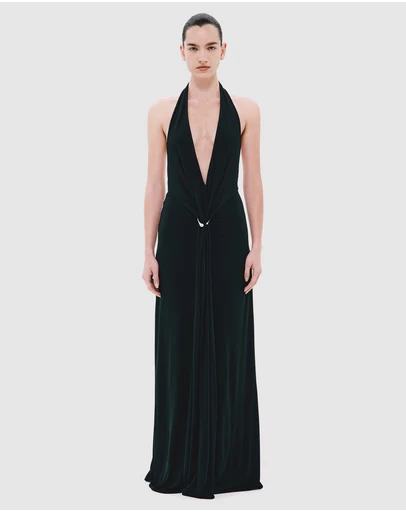 MISHA - The Unity Jersey Dress