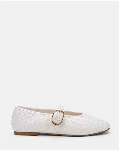 Novo - Clemence Ballet Flats