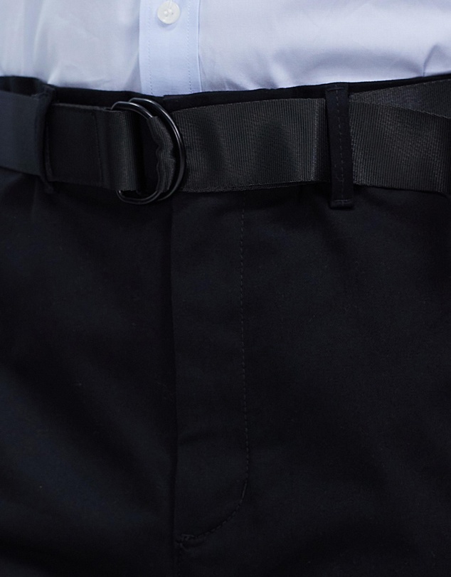 Calvin Klein - Modern Twill Slim Chinos