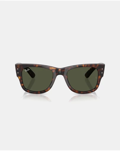 Ray-Ban - Mega Wayfarer