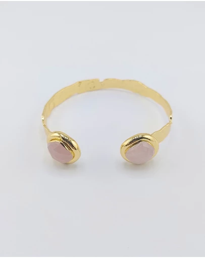 Miz Casa and Co - Calyra Cuff Bracelet
