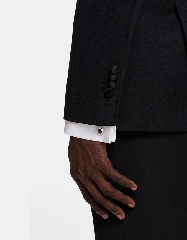 BOSS - Simony Cuffs
