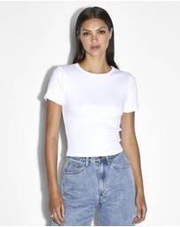 Ksubi - Arise Short Sleeve T-Shirt