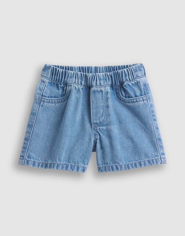 GAP - Brannan Pocket Shorts - Babies
