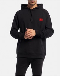 Stock & Co. - Initials Hoodie