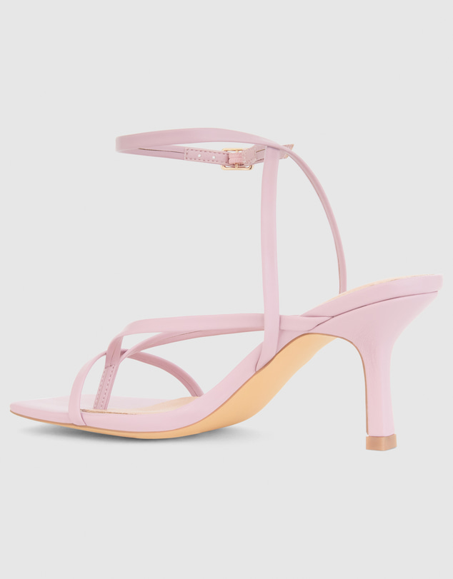 SPURR - Brae Heels - ONLINE EXCLUSIVE