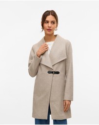 Vero Moda - Pop Nattie Coat