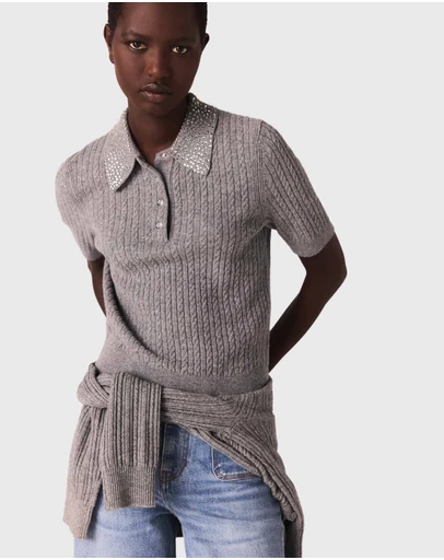 Maje - Mitorsa Sweater