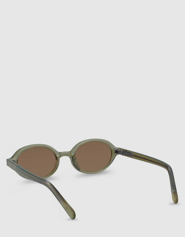 Status Anxiety - Wonder Sunglasses