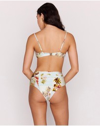 MINKPINK - Dolce Underwire Bra Top