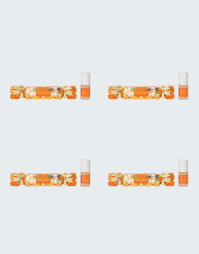 Palm Beach Collection - 4 Pack Bon Bon Room Mist 30ml Cabana Cocktail