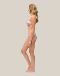 Papinelle - Audrey Washable Silk Bralette