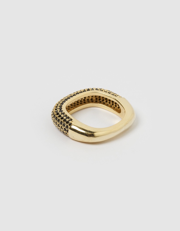 Izoa - Misty Ring