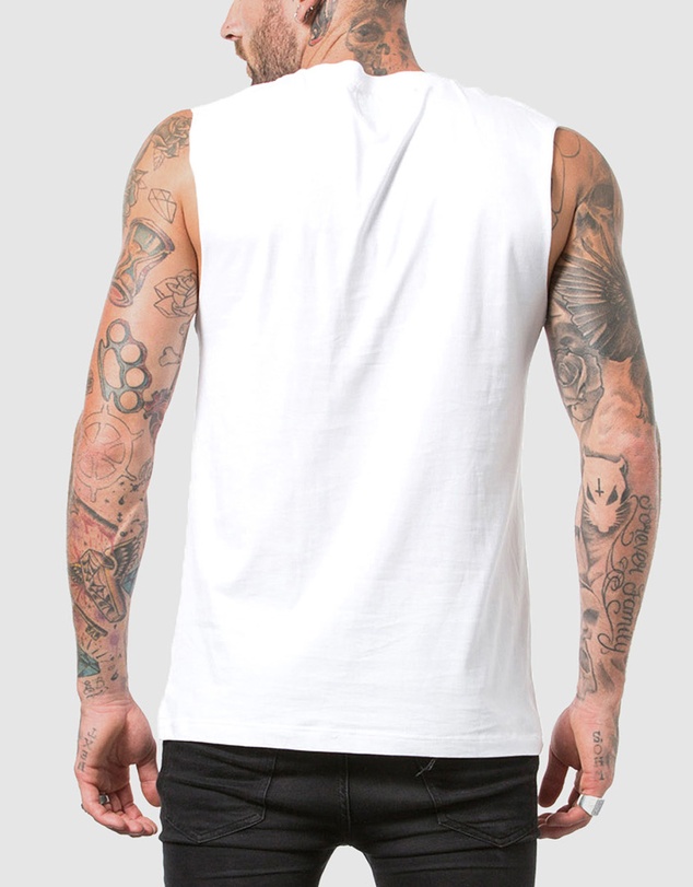 DVNT - 6-Pack Devoid Premium Tank
