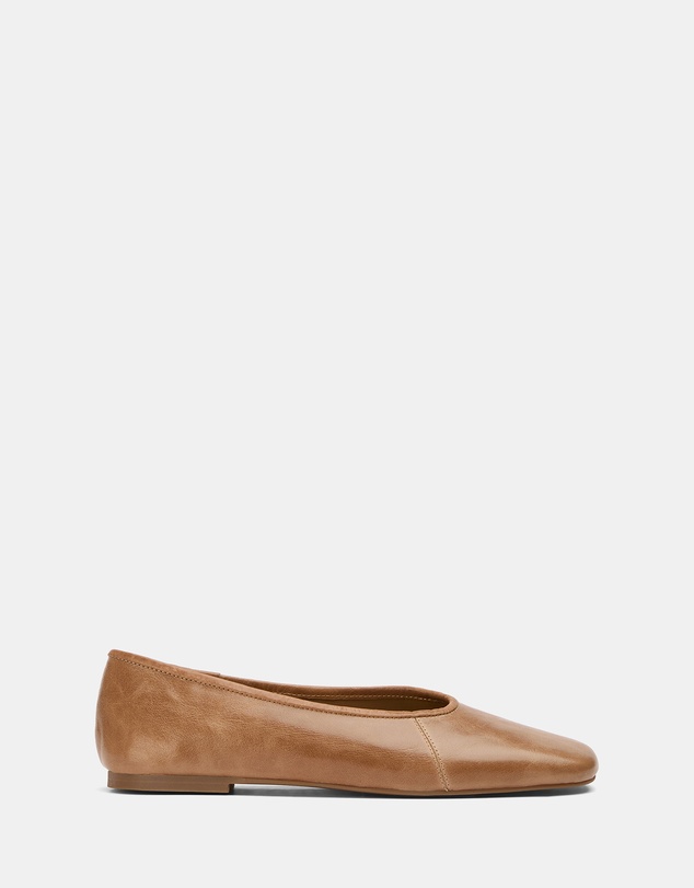 Tony Bianco - Camille Flats