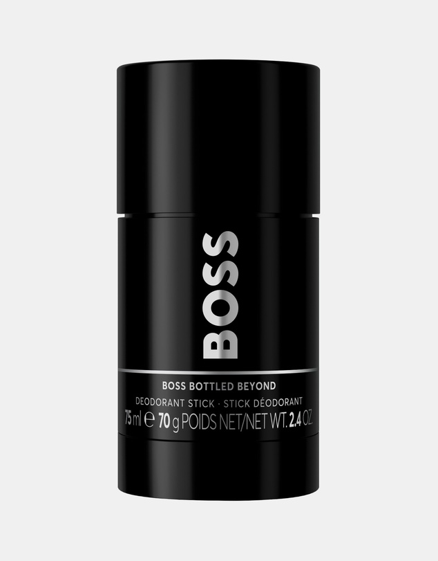 BOSS - Boss Bottled Beyond Deodorant Stick For Him, 75ml