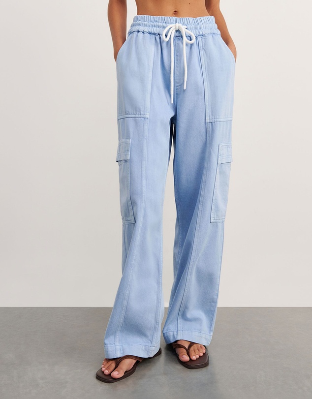 Jag - Loe Cargo Pant