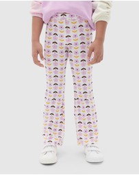 Seed Heritage - Floral Kick Flare