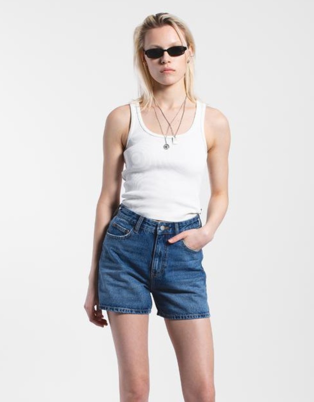 Dr Denim - Nora Shorts