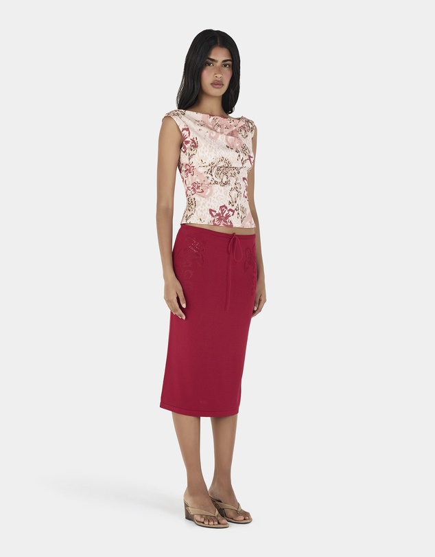 Ownley - Maisie Top