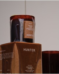 Hunter Candles - Angus Candle