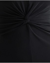 Miraclesuit Shapewear - Jodi Padded Shoulder Shaping Pencil Dress