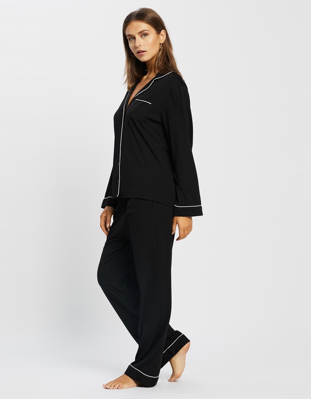 Atmos&Here - Emma Long PJ Set